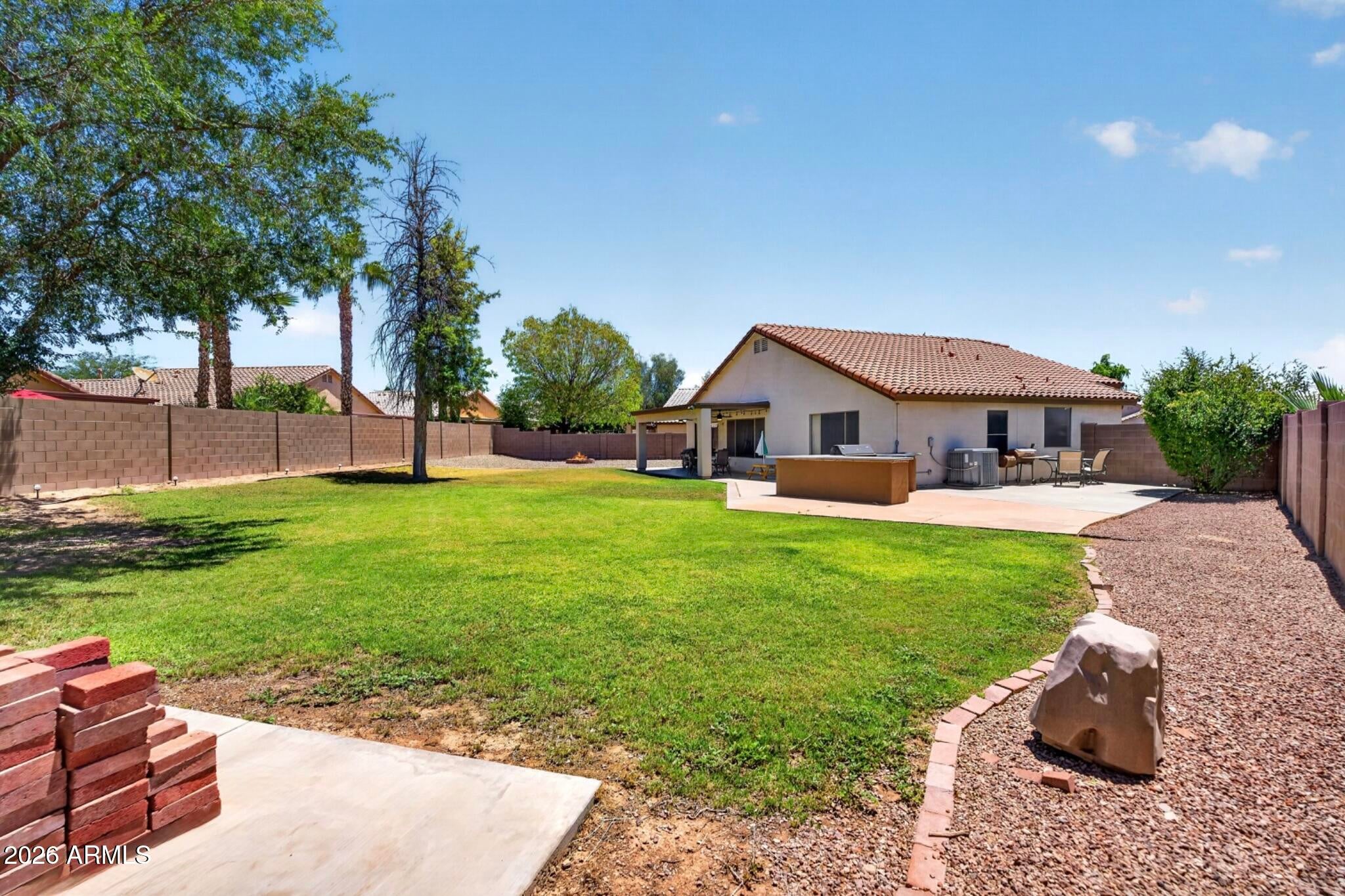 8756 W LONE CACTUS Drive