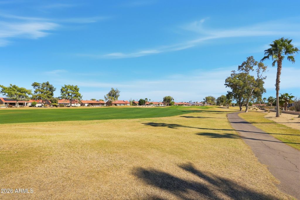 Photo of 14424 W Trading Post Drive, Sun City West, AZ 85375 (MLS # 6982596)