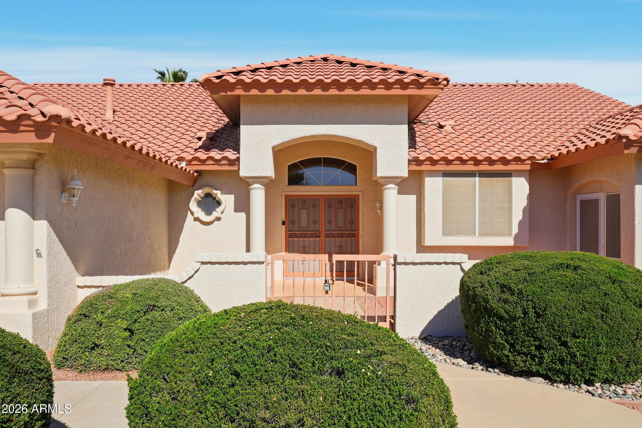 14424 W TRADING POST Drive