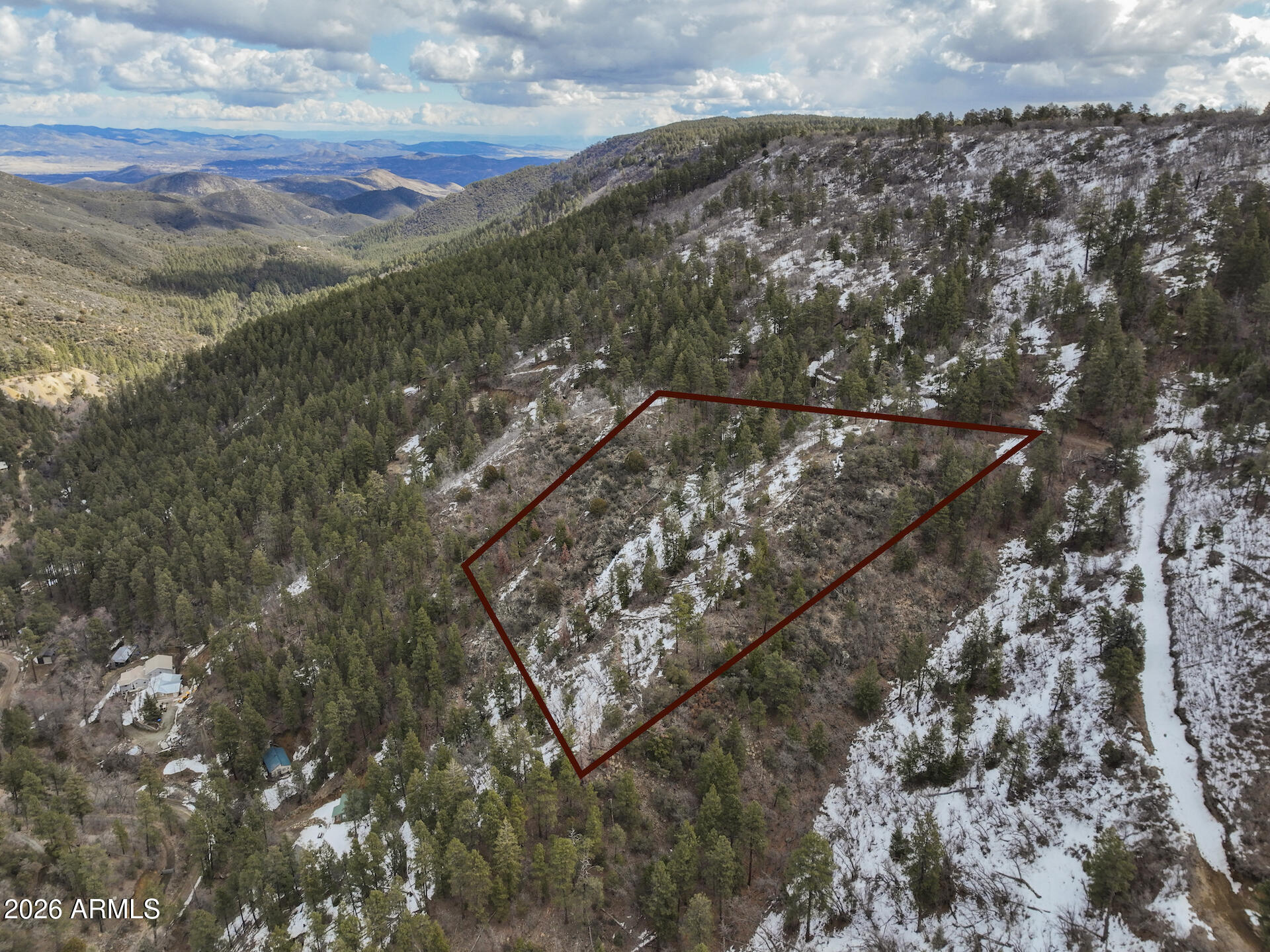 0000 S Lazy Days Drive 000