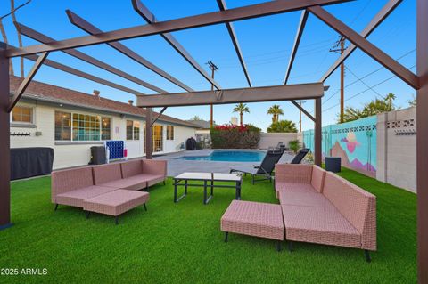 Photo of 2501 N 81st Way, Scottsdale, AZ 85257 (MLS # 6953522)