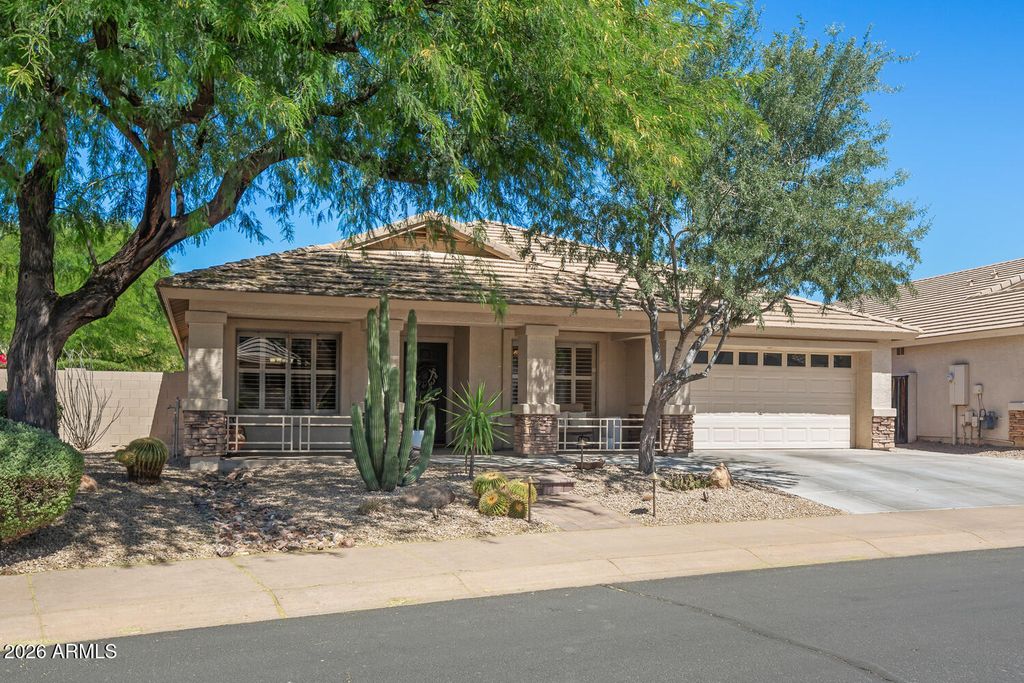 Photo of 9854 E Rosemary Lane, Scottsdale, AZ 85260 (MLS # 7009240)