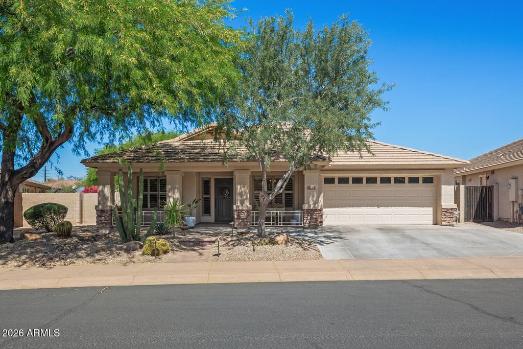 Photo of 9854 E Rosemary Lane, Scottsdale, AZ 85260 (MLS # 7009240)