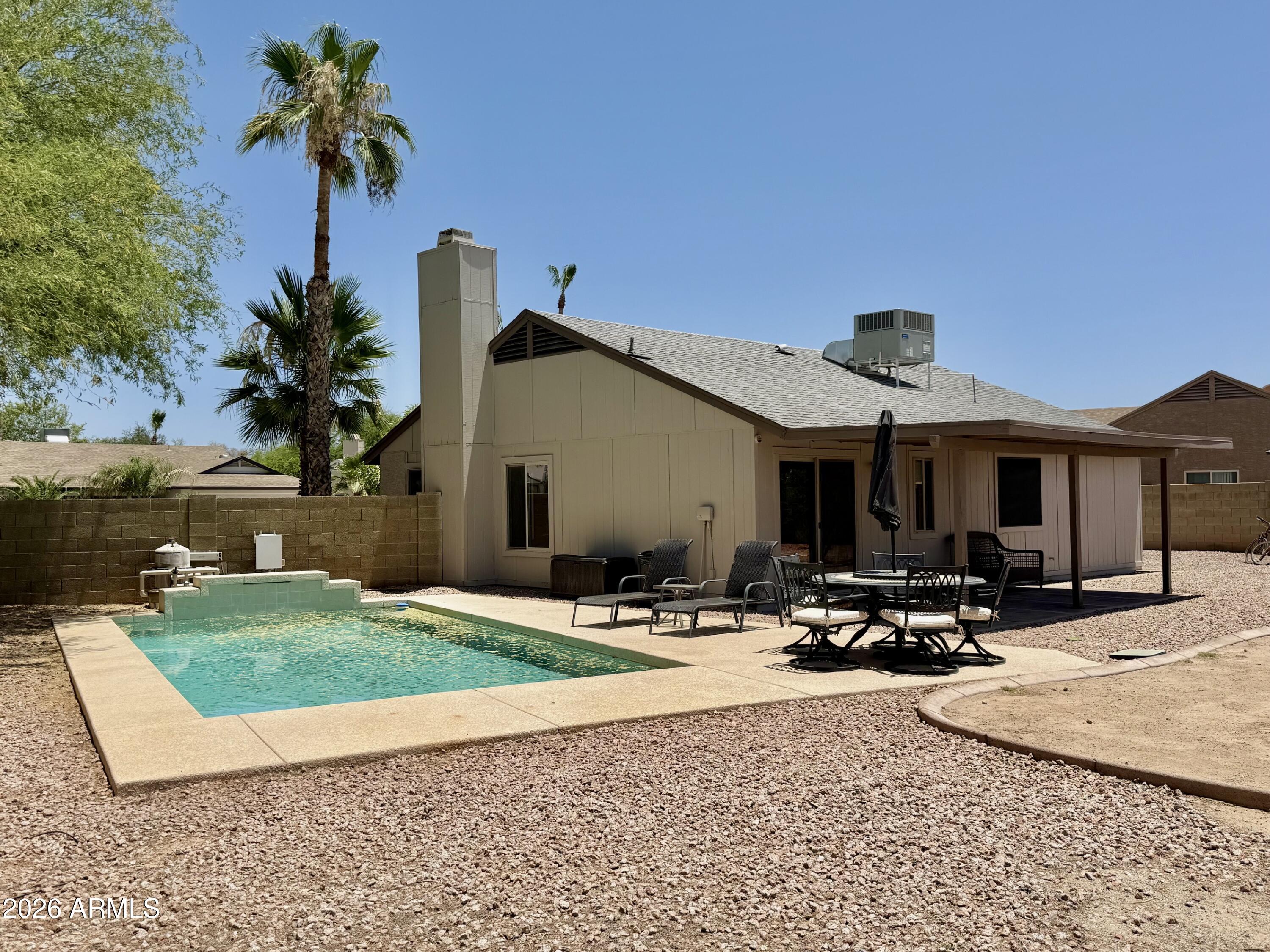 CRESTVIEW - Residential