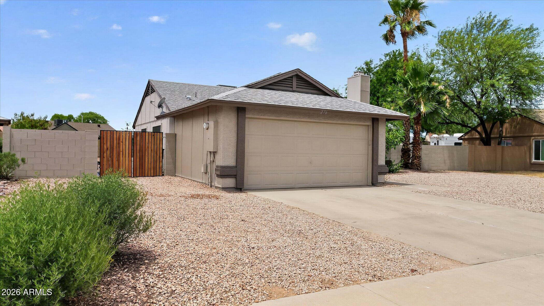 CRESTVIEW - Residential