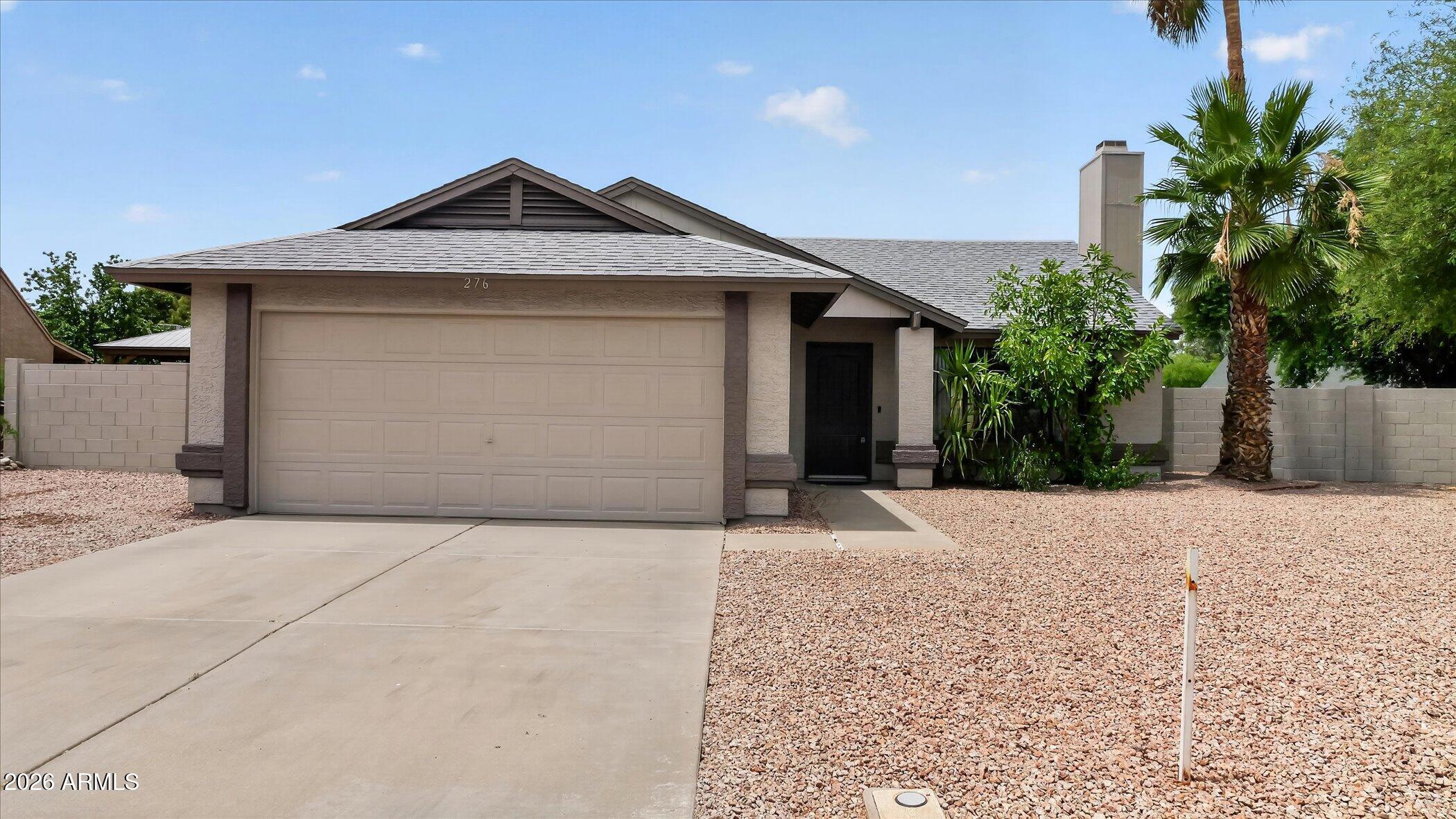 CRESTVIEW - Residential
