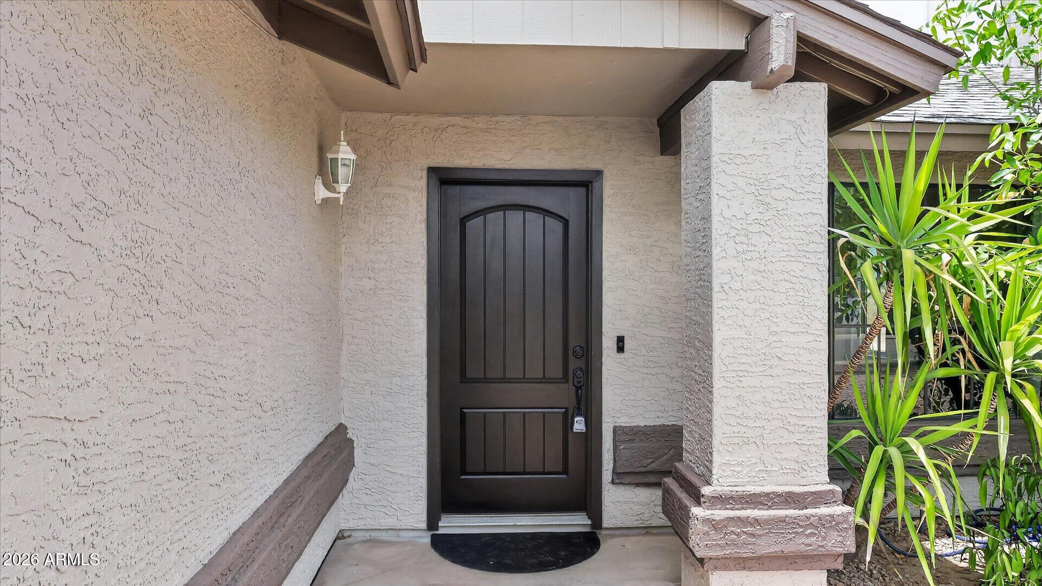 CRESTVIEW - Residential