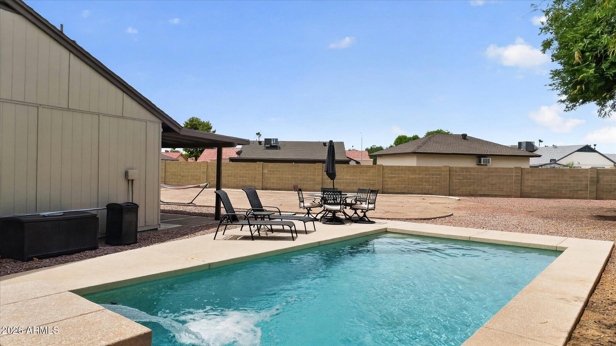CRESTVIEW - Residential
