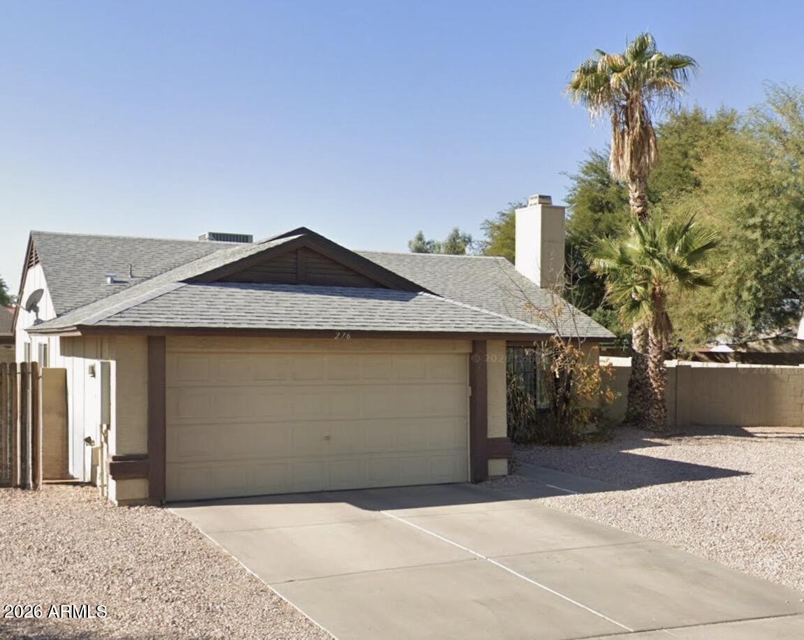 276 S CYPRESS Court