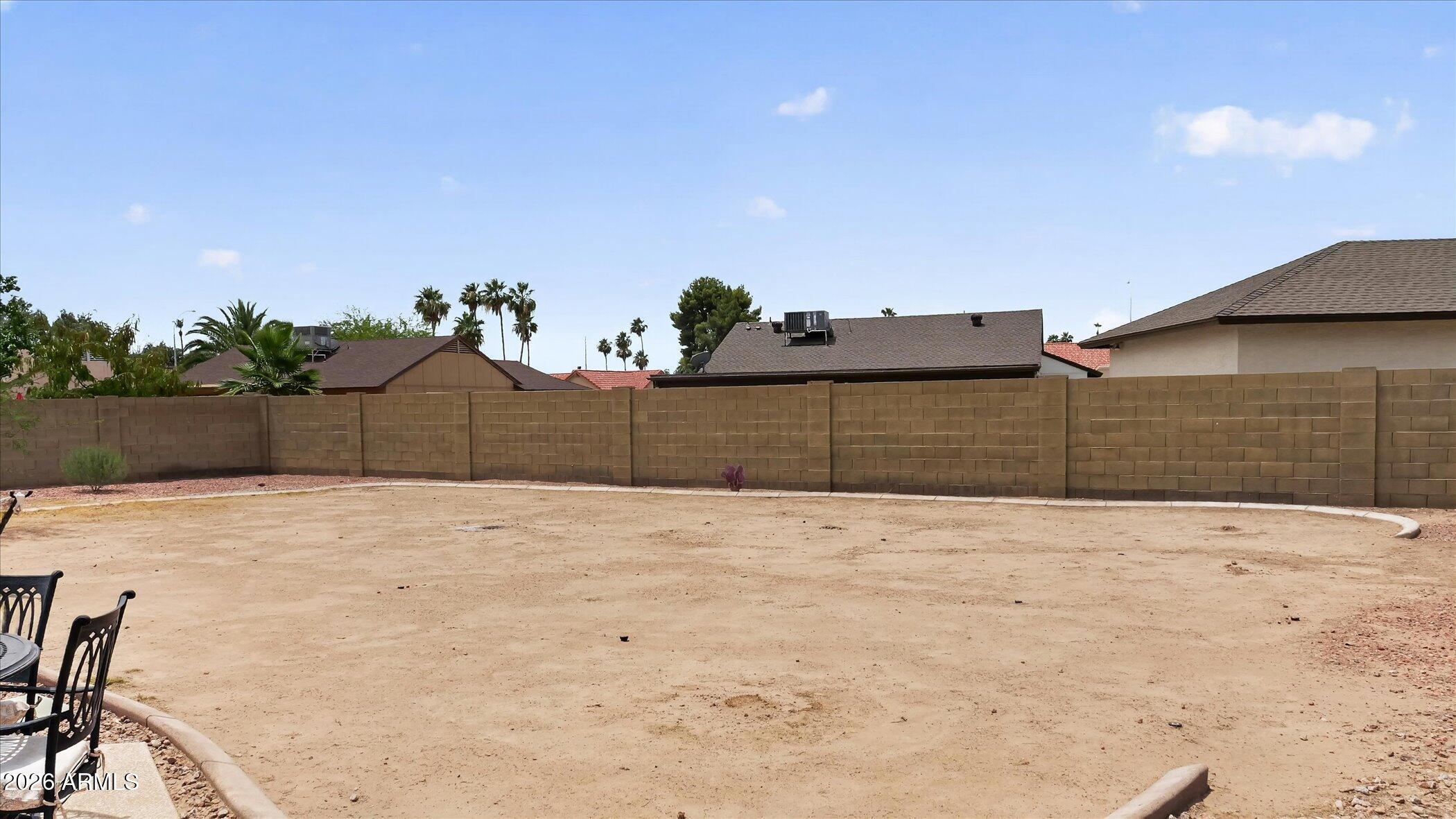 CRESTVIEW - Residential