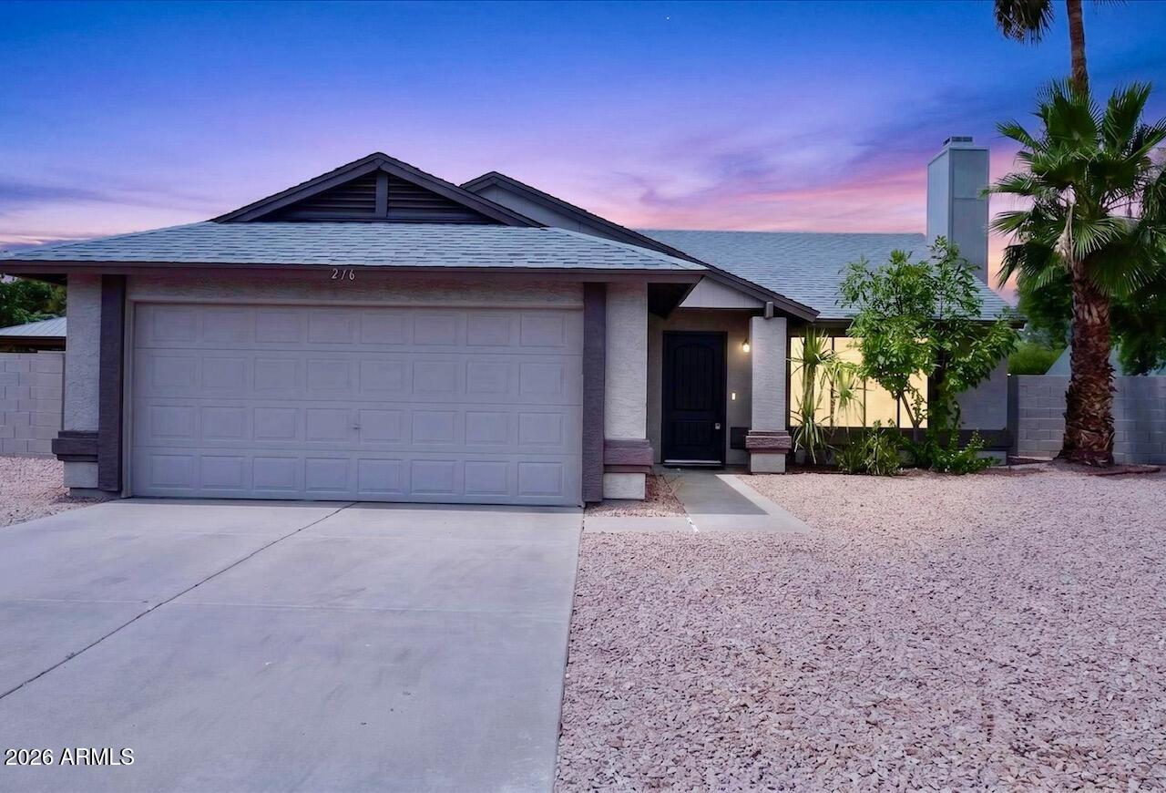 CRESTVIEW - Residential