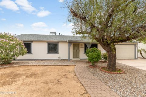 14219 N 39TH Way Phoenix AZ 85032