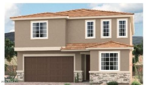 9830 W FRAKTUR Road Tolleson AZ 85353