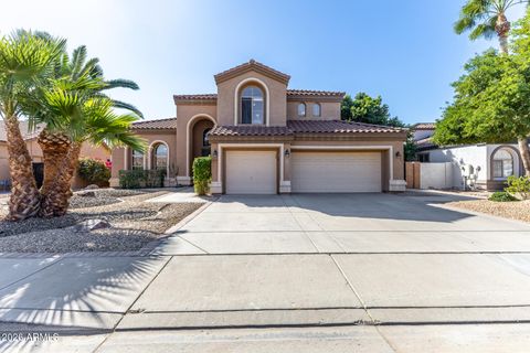 7173 W TRAILS Drive Glendale AZ 85308