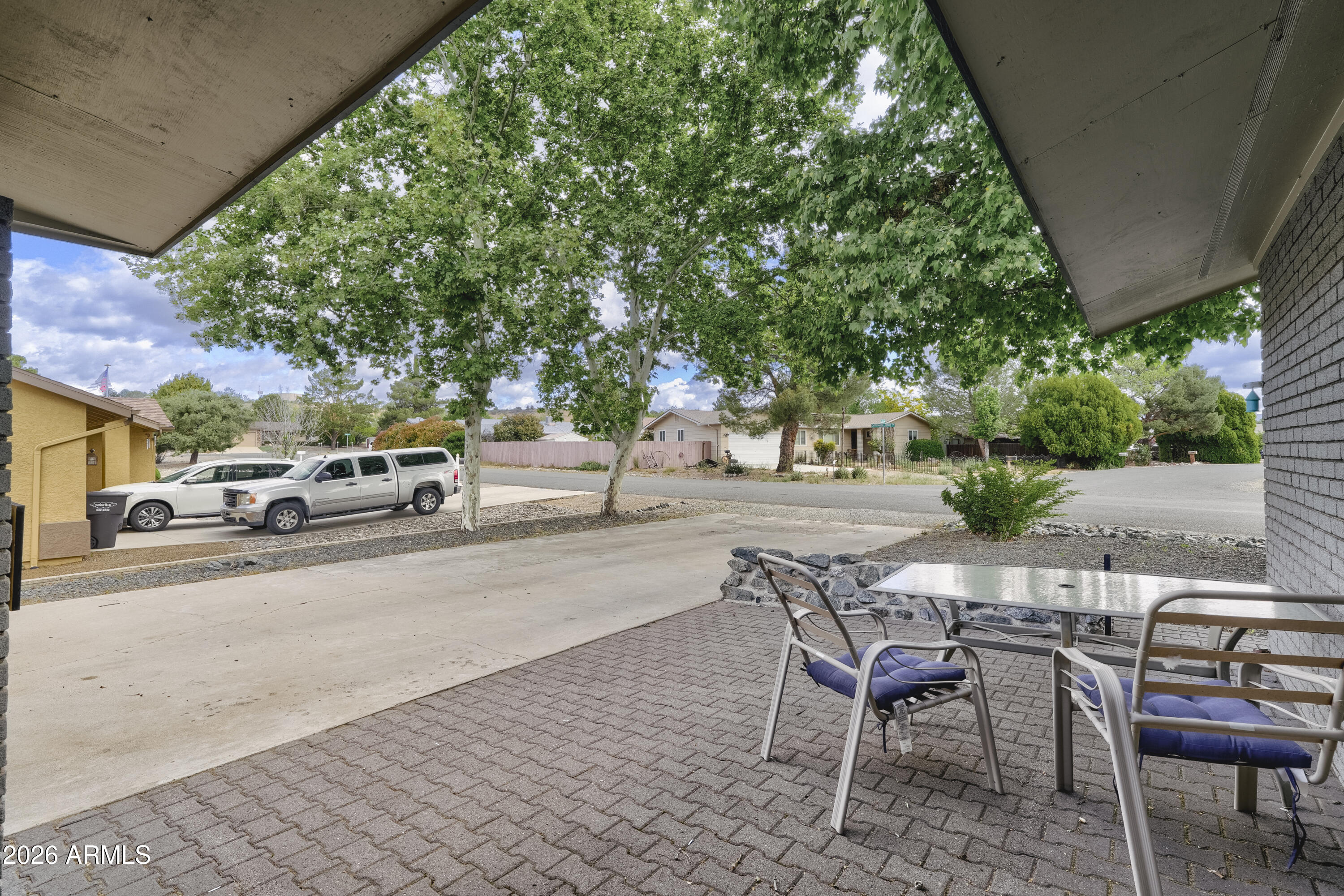 1150 N COTTONWOOD SPRING Drive