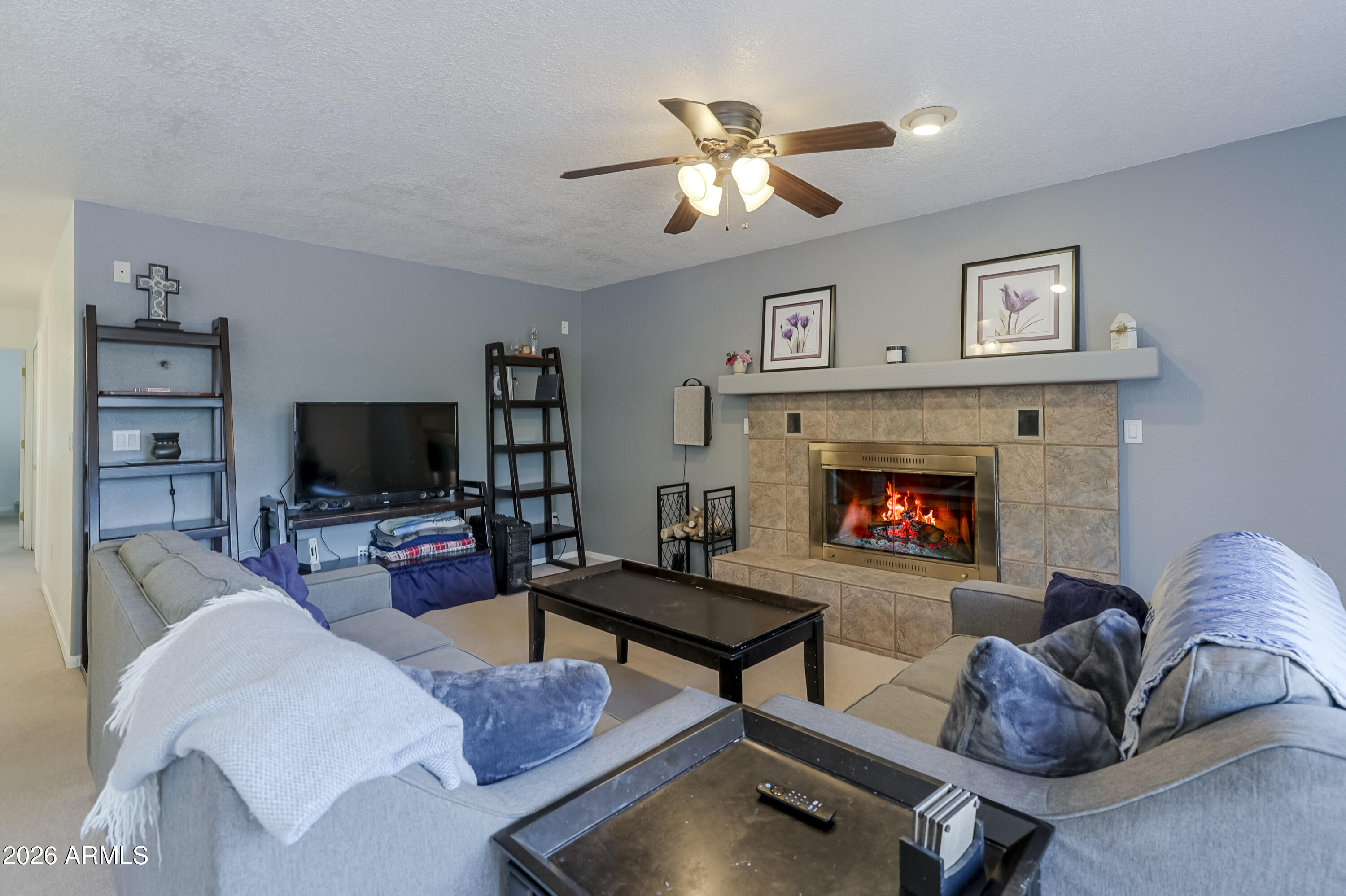 1150 N COTTONWOOD SPRING Drive