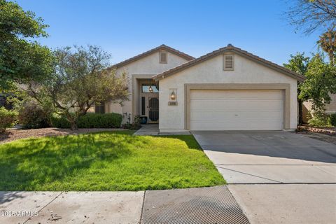 309 E MESQUITE Street Gilbert AZ 85296