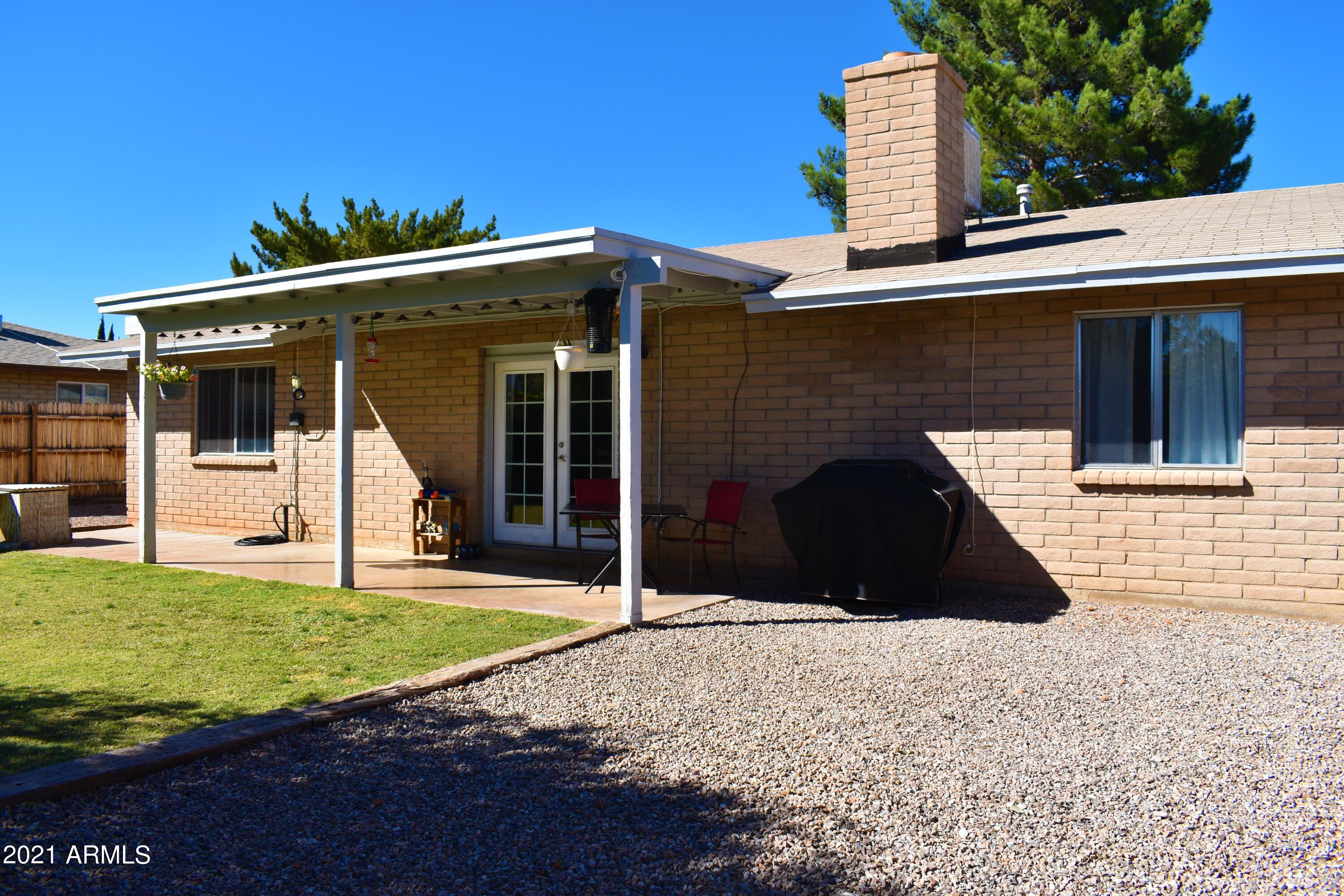 VISTA VILLAGE UNIT 6 - Residential