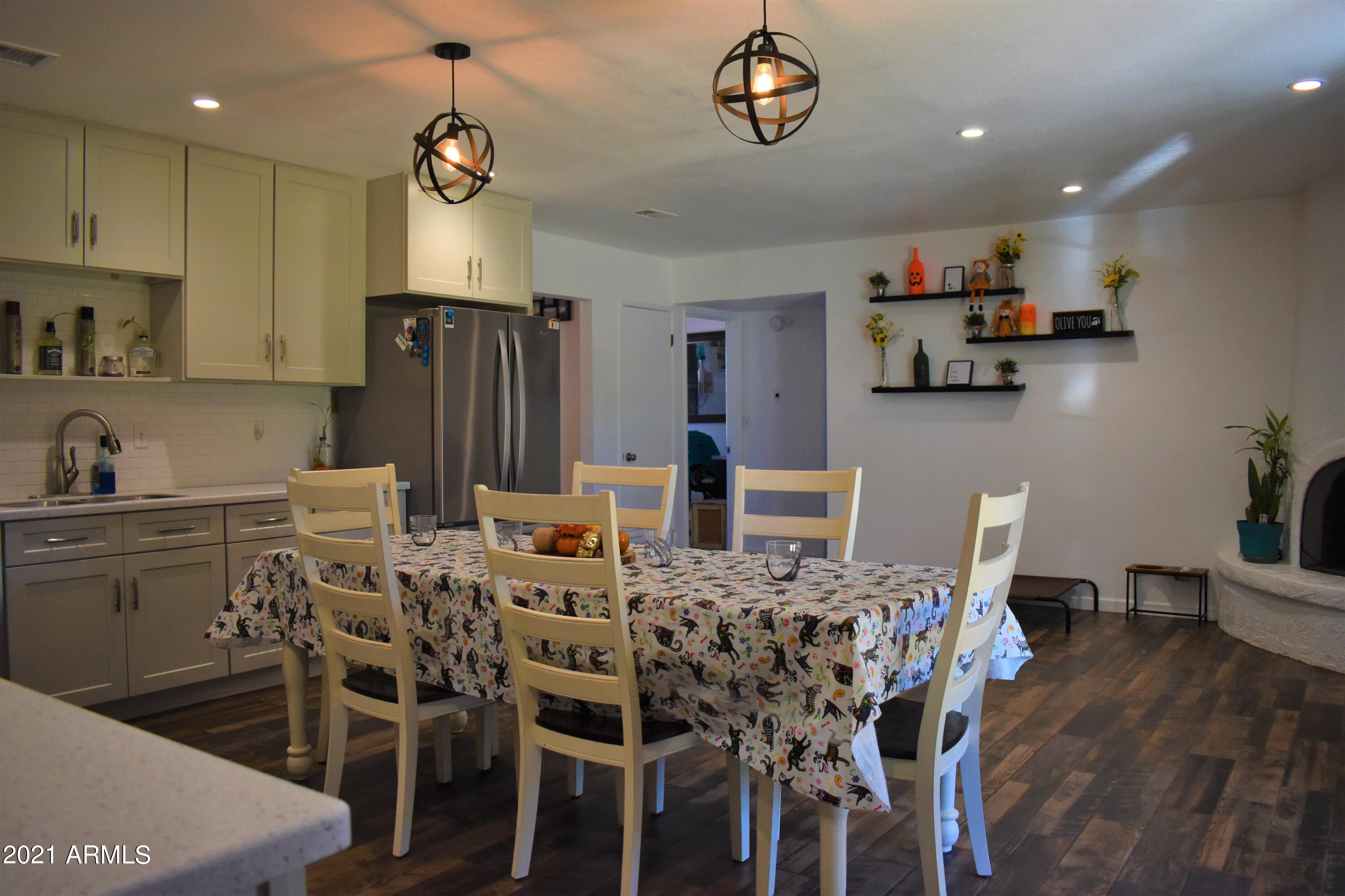 VISTA VILLAGE UNIT 6 - Residential