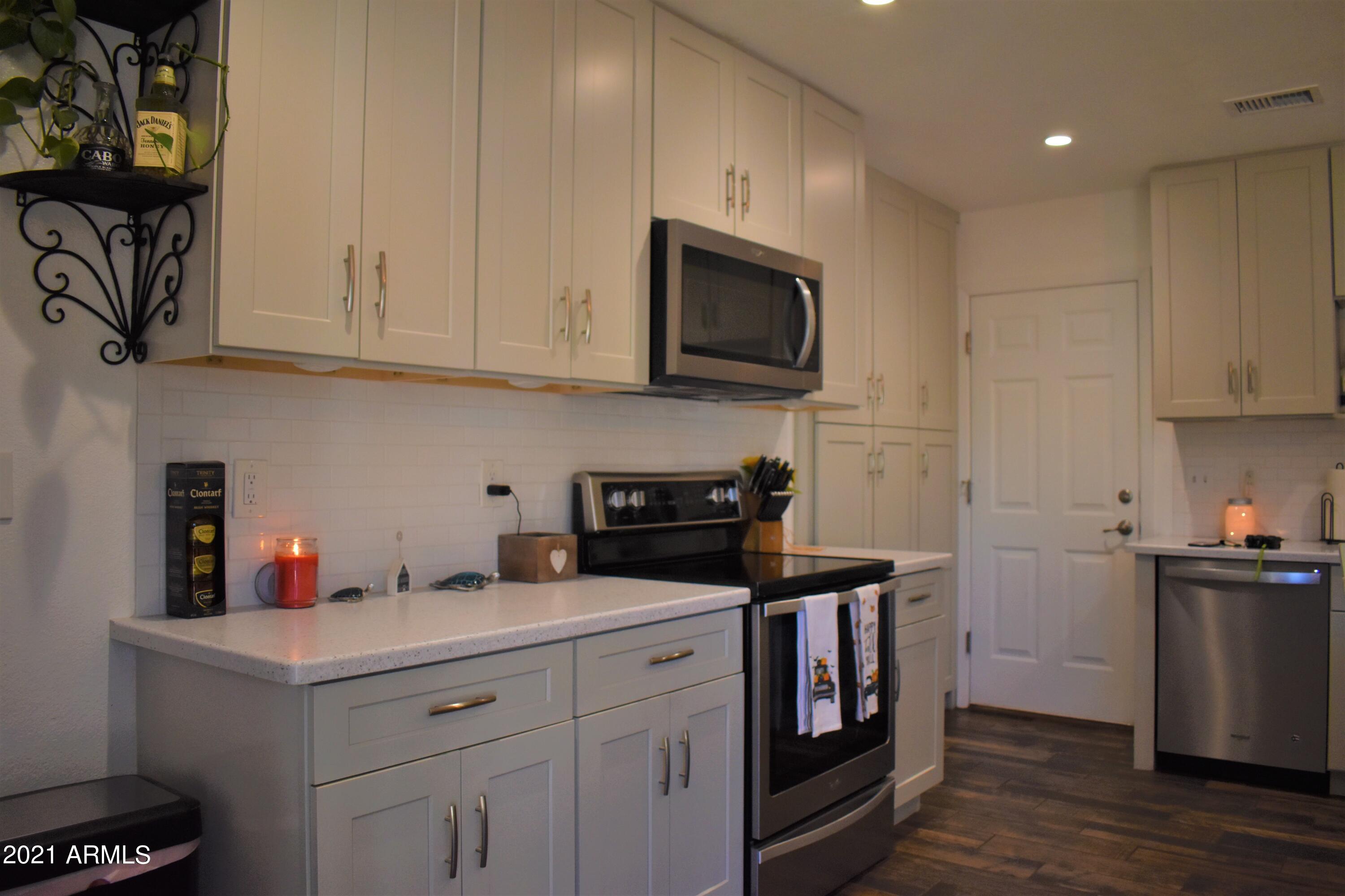 VISTA VILLAGE UNIT 6 - Residential