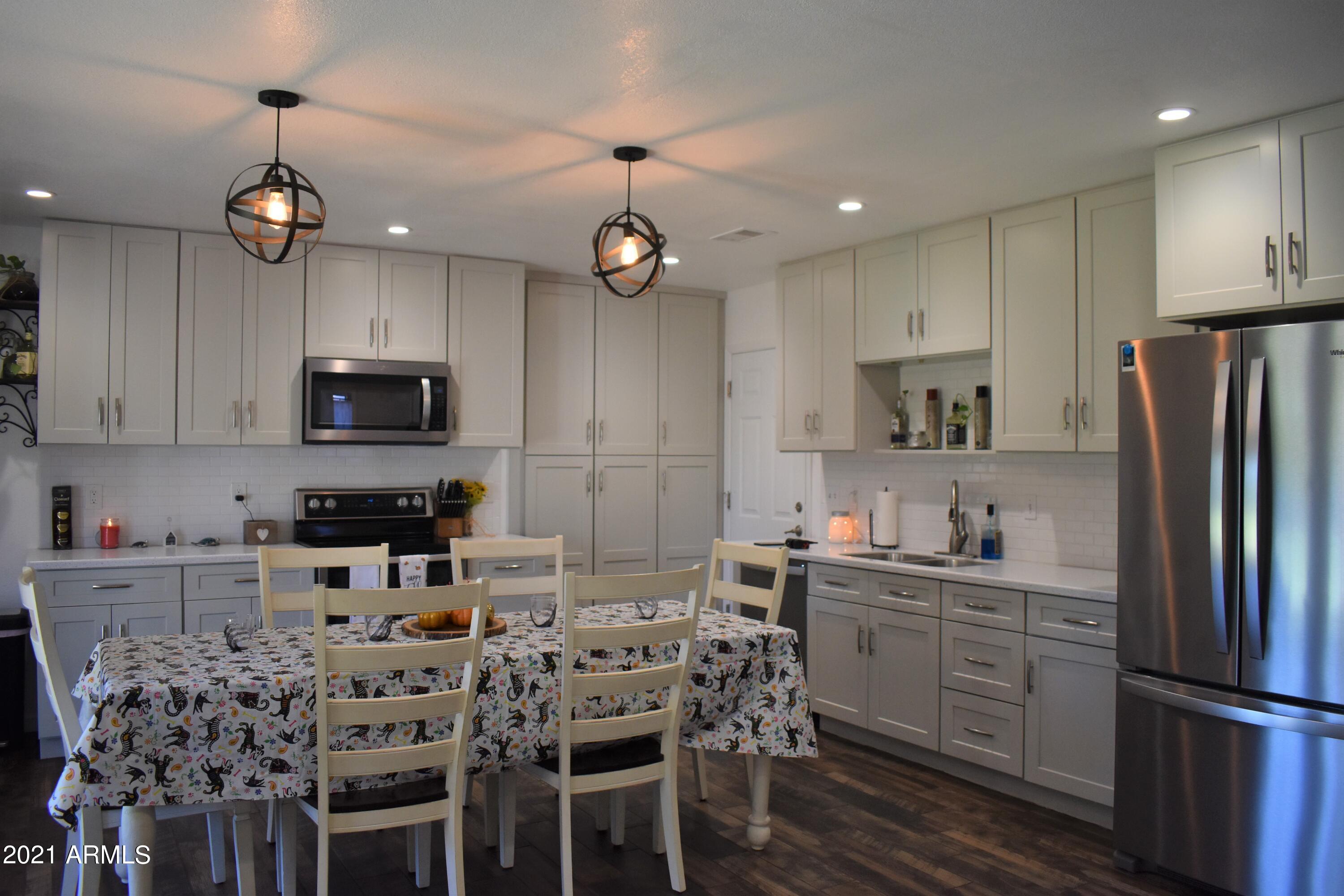 VISTA VILLAGE UNIT 6 - Residential