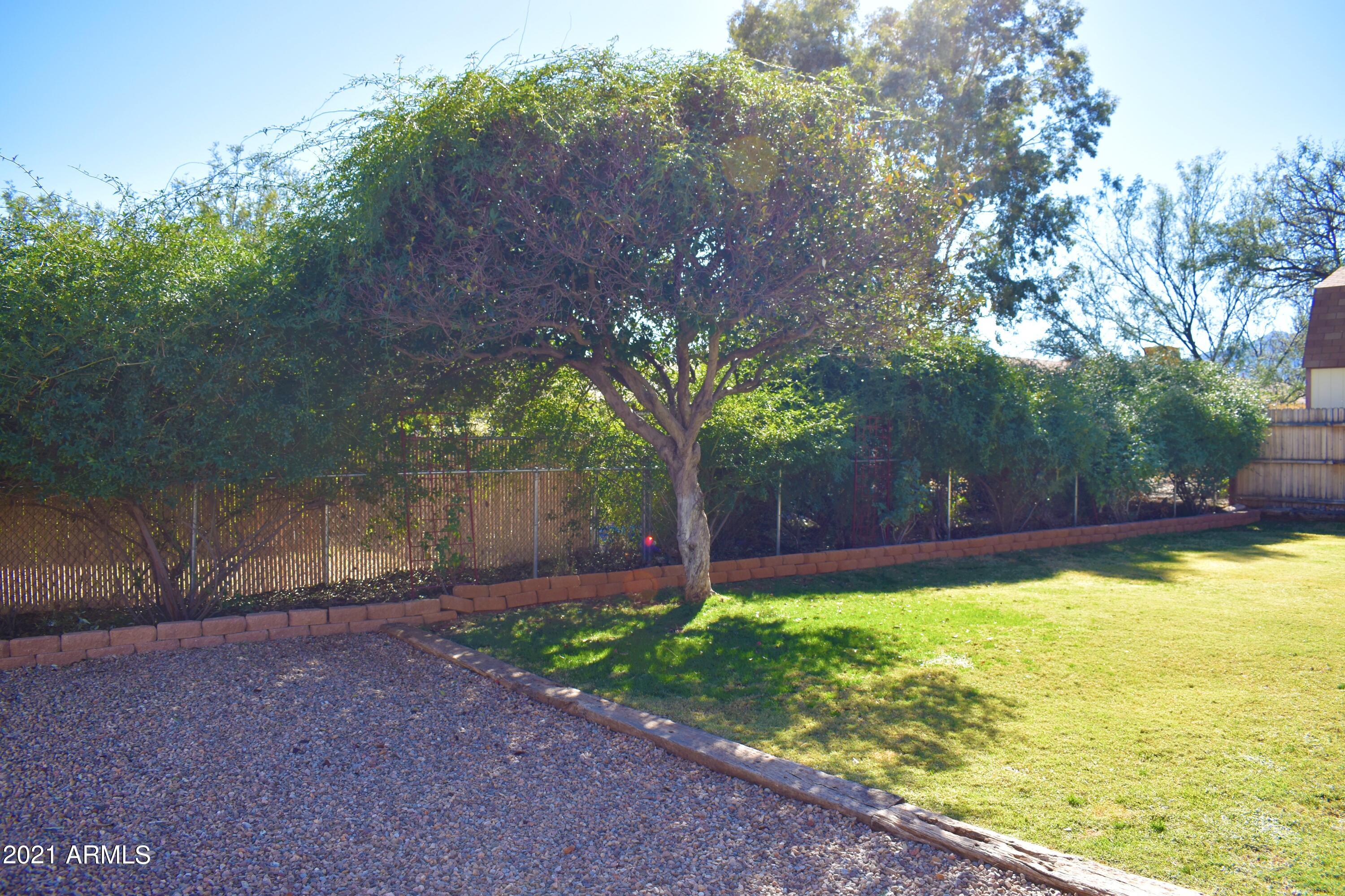 VISTA VILLAGE UNIT 6 - Residential