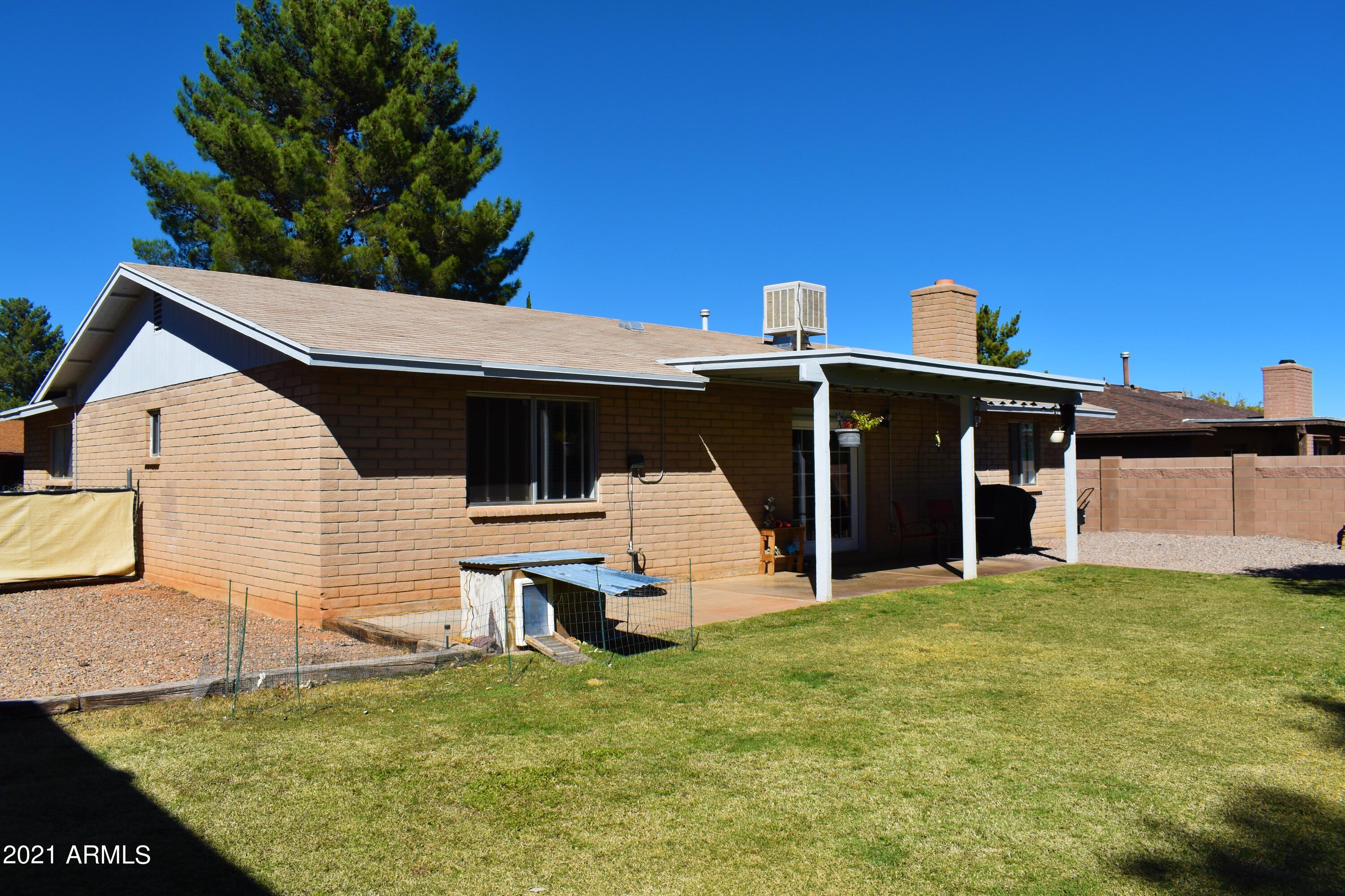 VISTA VILLAGE UNIT 6 - Residential