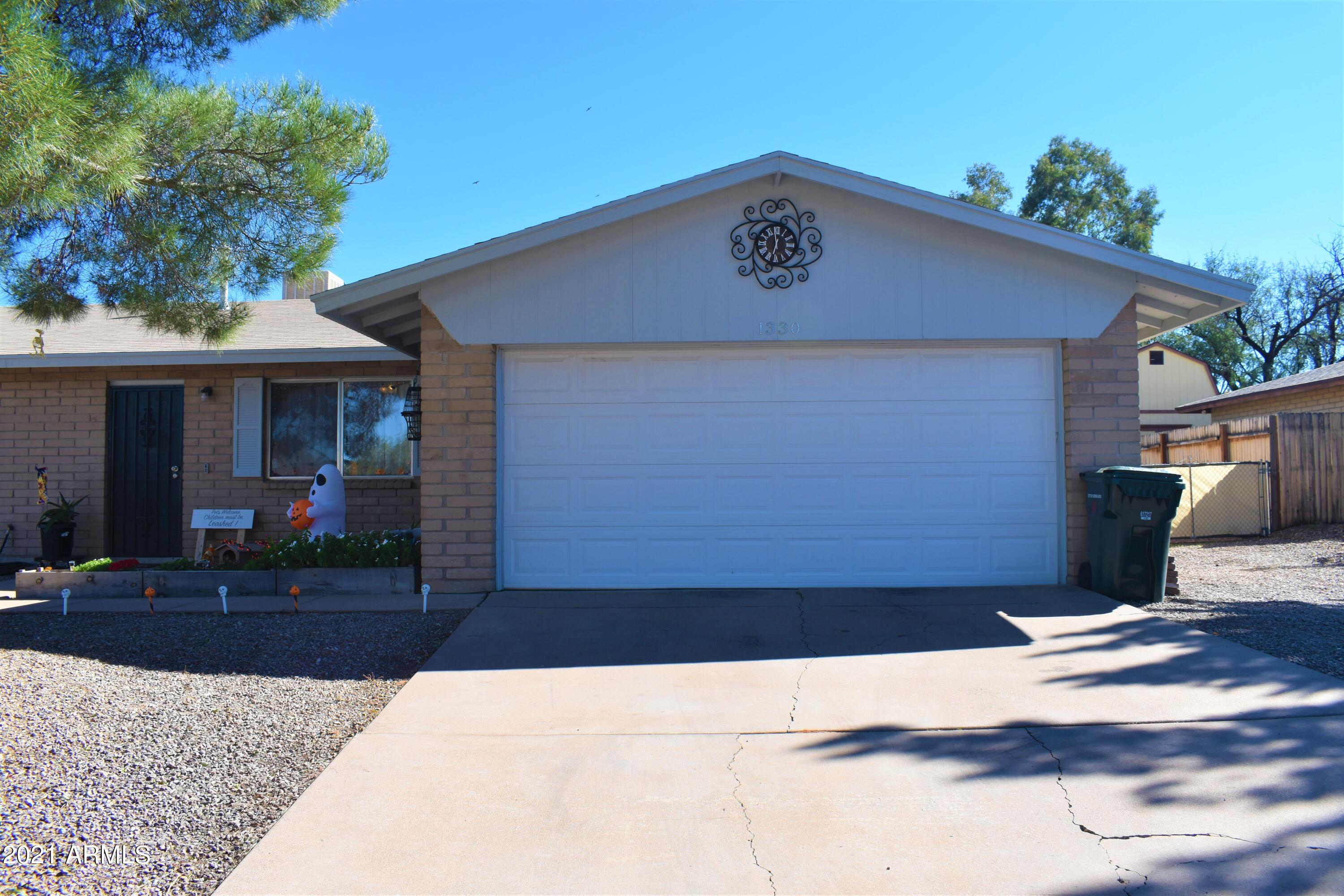 VISTA VILLAGE UNIT 6 - Residential
