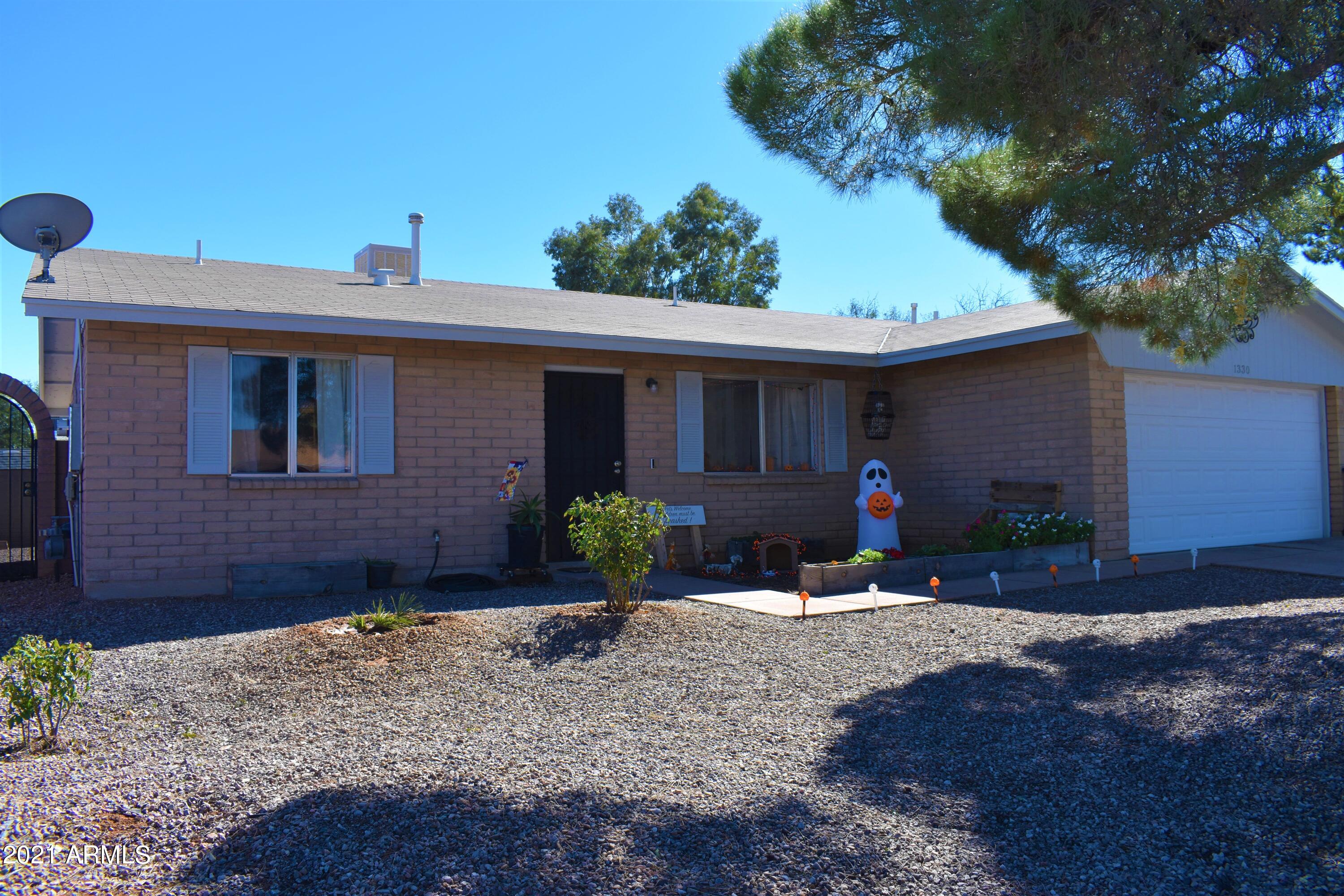 VISTA VILLAGE UNIT 6 - Residential