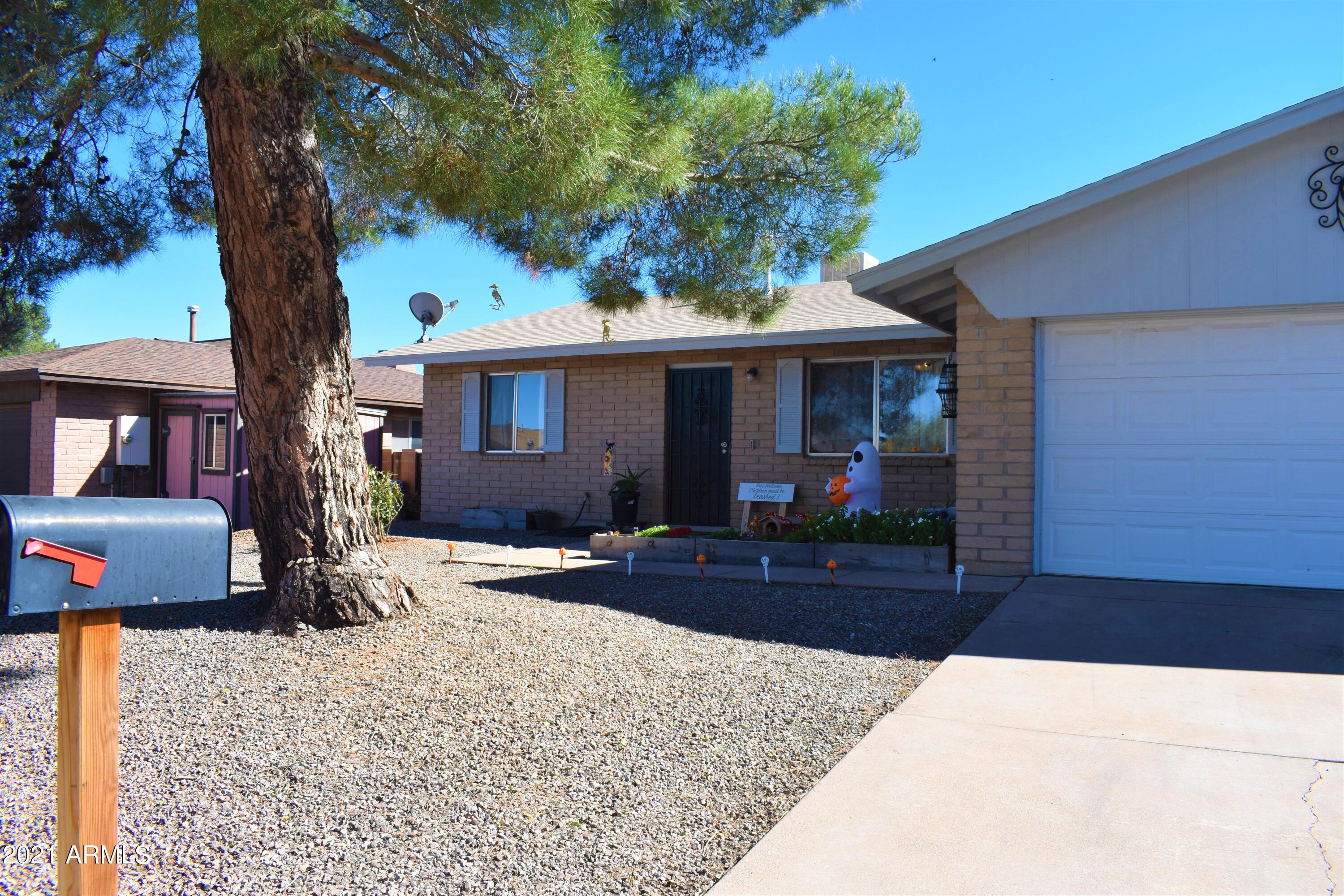 VISTA VILLAGE UNIT 6 - Residential