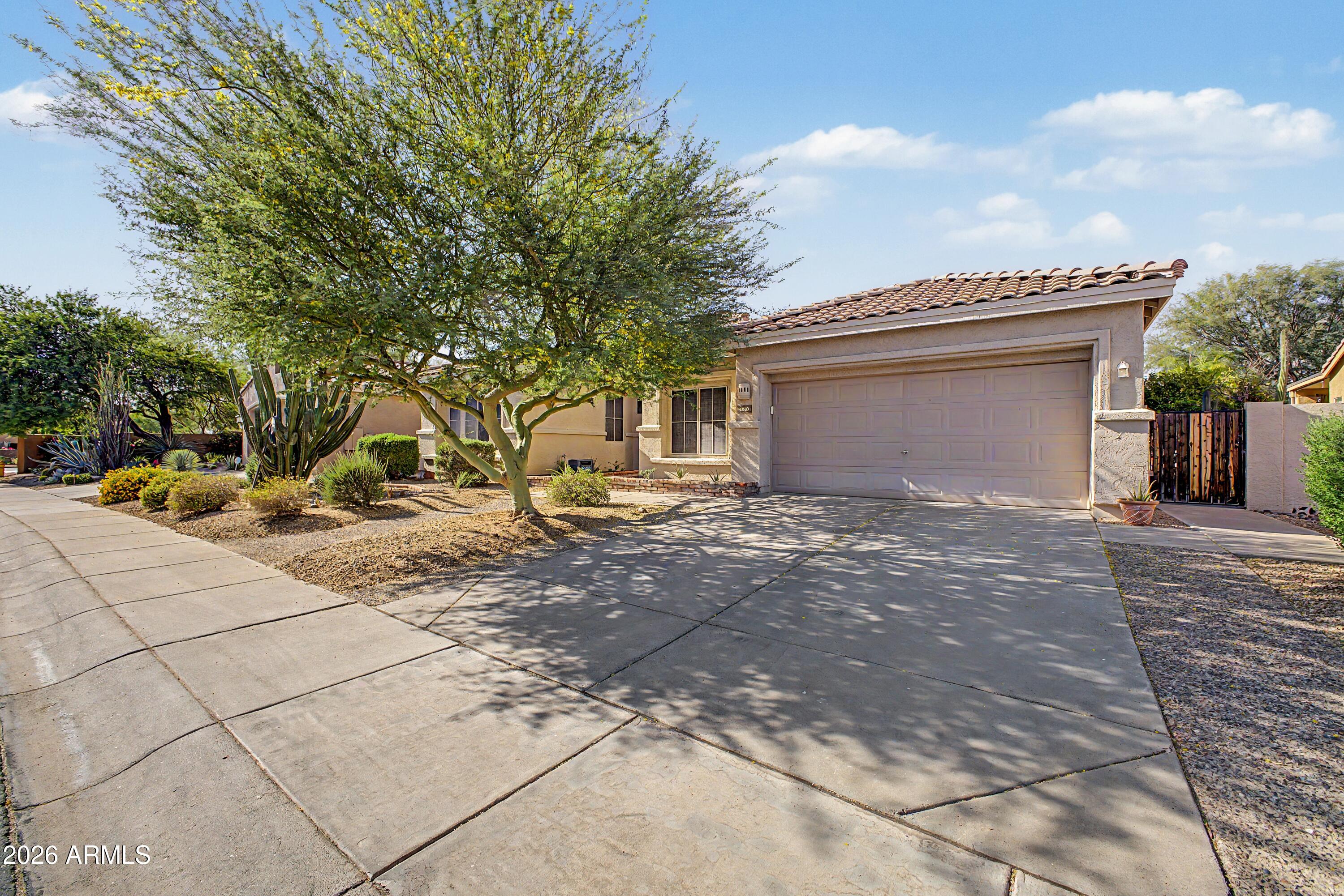 4010 E HAMBLIN Drive