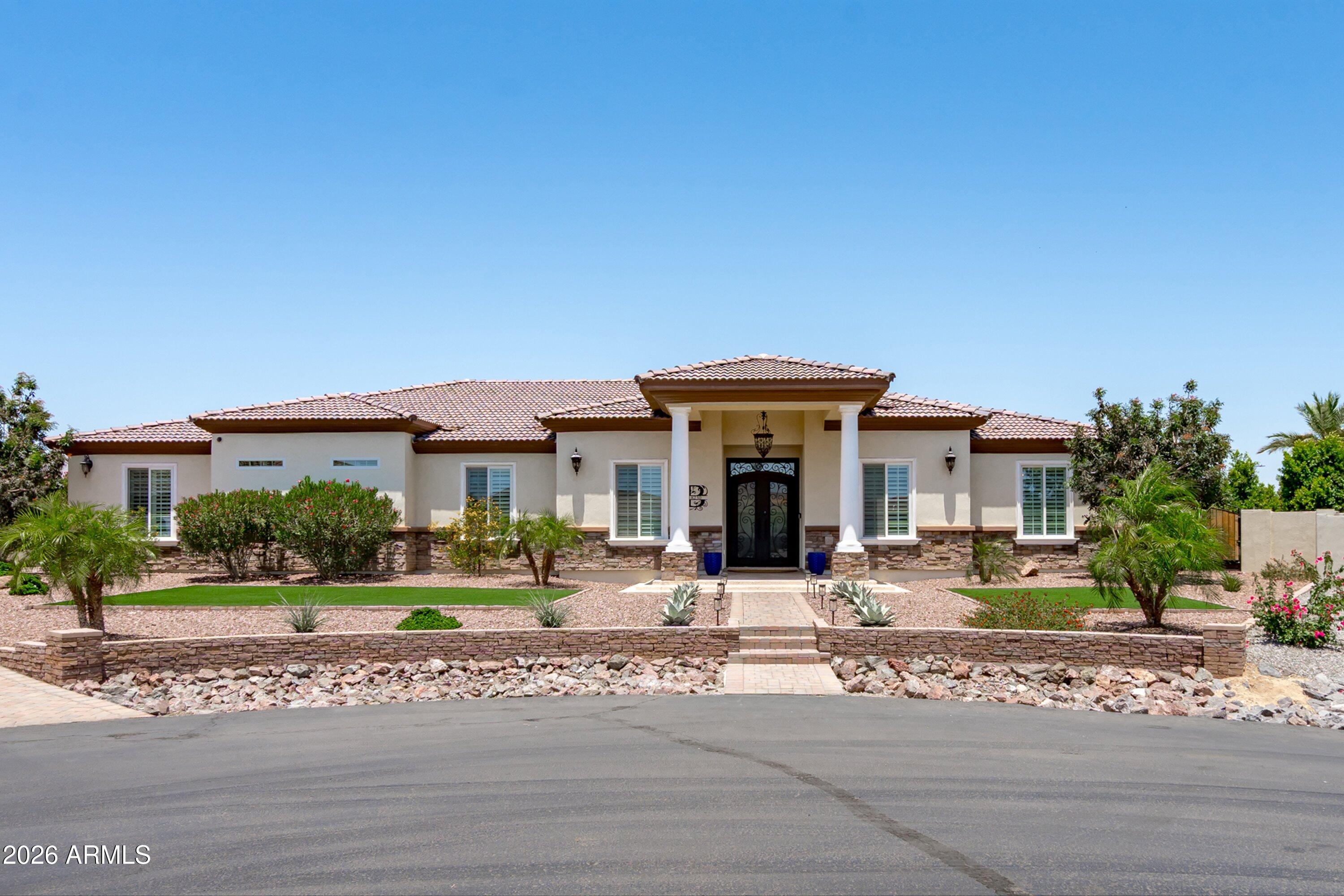 18230 W SAN MIGUEL Court