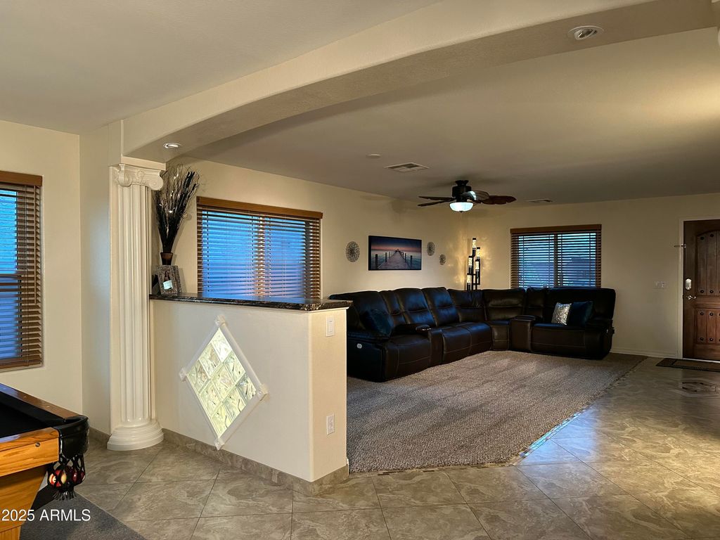 Photo of 45737 W Ranch Road, Maricopa, AZ 85139 (MLS # 6992549)