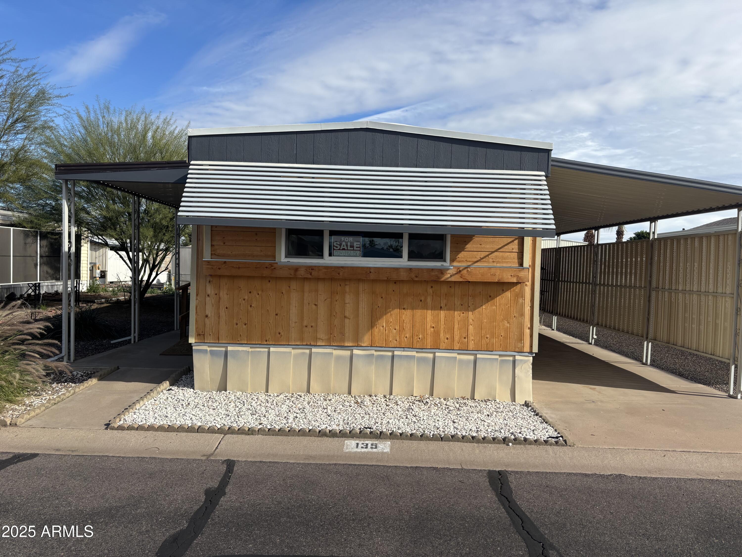 535 S Alma School Road 135