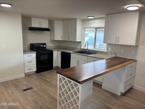 535 S Alma School Road 135 Mesa AZ 85210