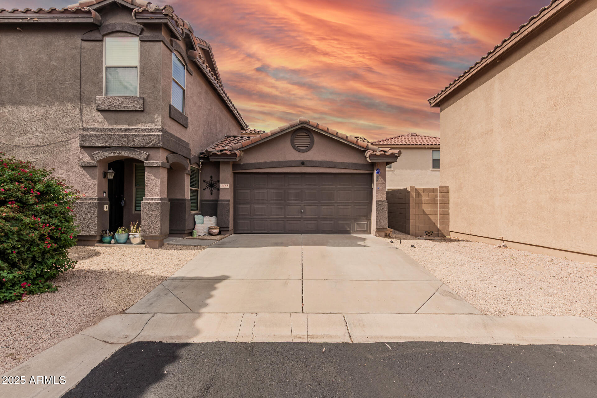 3488 S BOWMAN Road