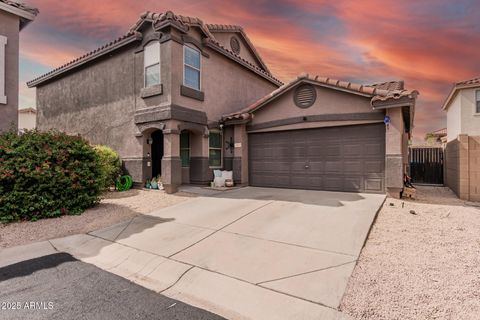 3488 S BOWMAN Road Apache Junction AZ 85119
