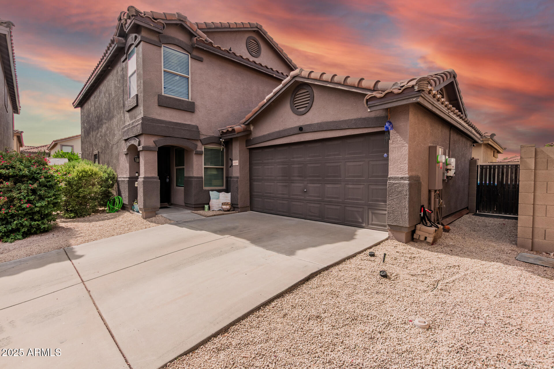 3488 S BOWMAN Road