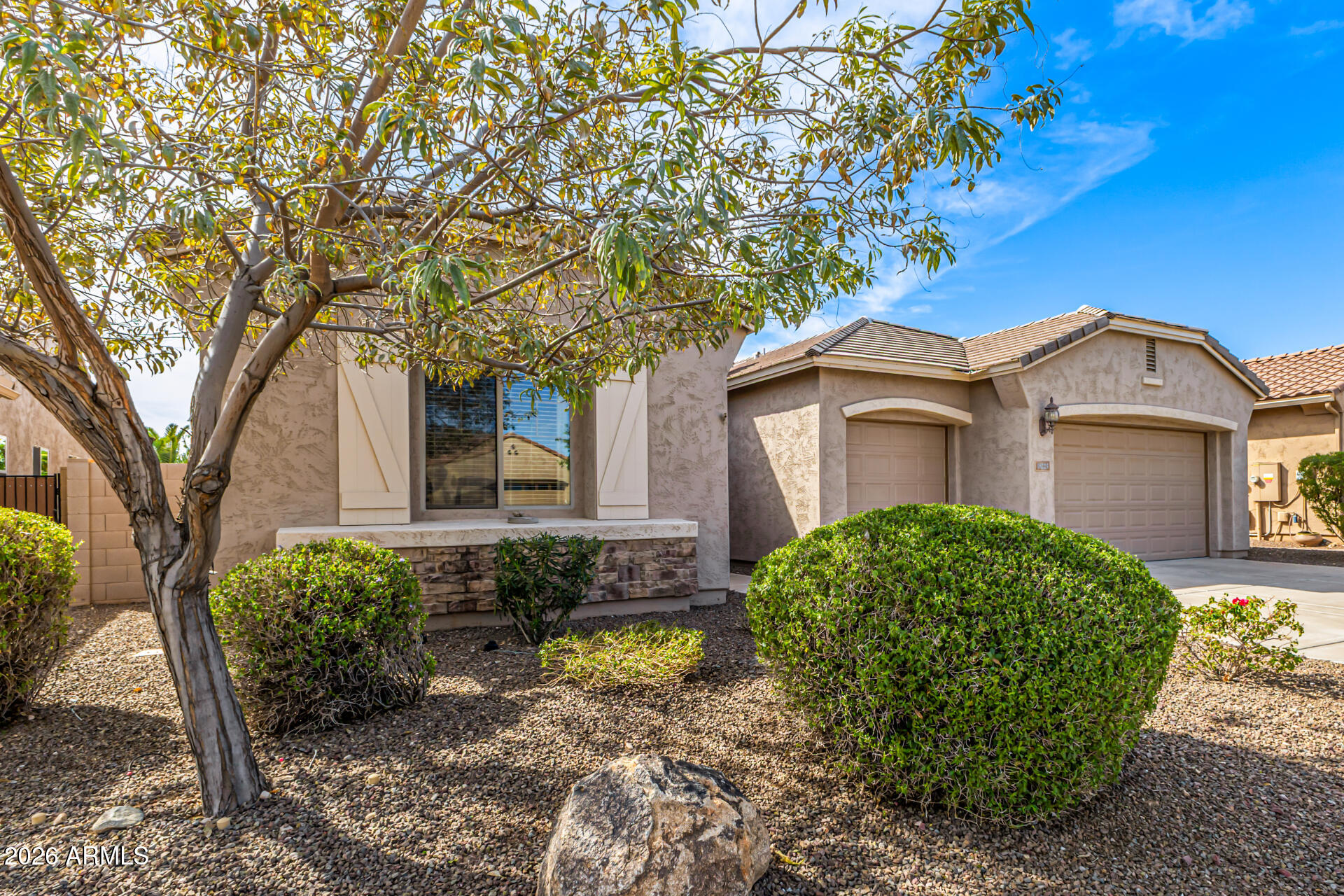 18225 W EL CAMINITO Drive