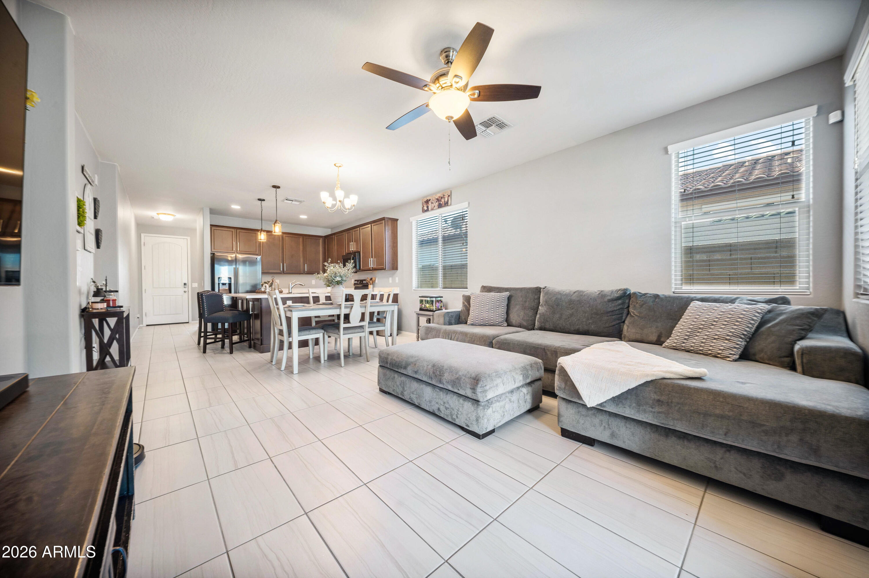 17716 W VIA DE LUNA Drive