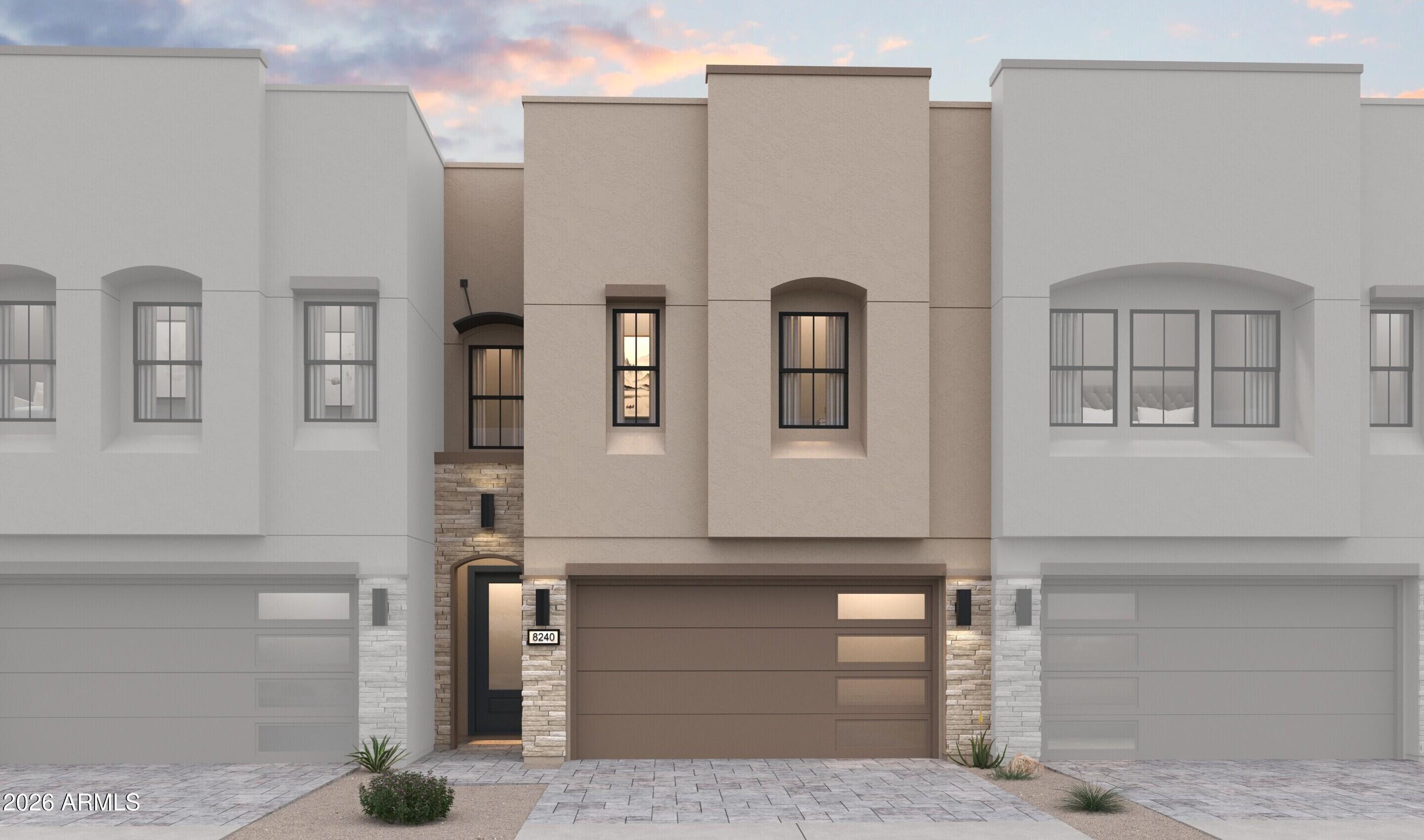 2533 W Gloria Lane