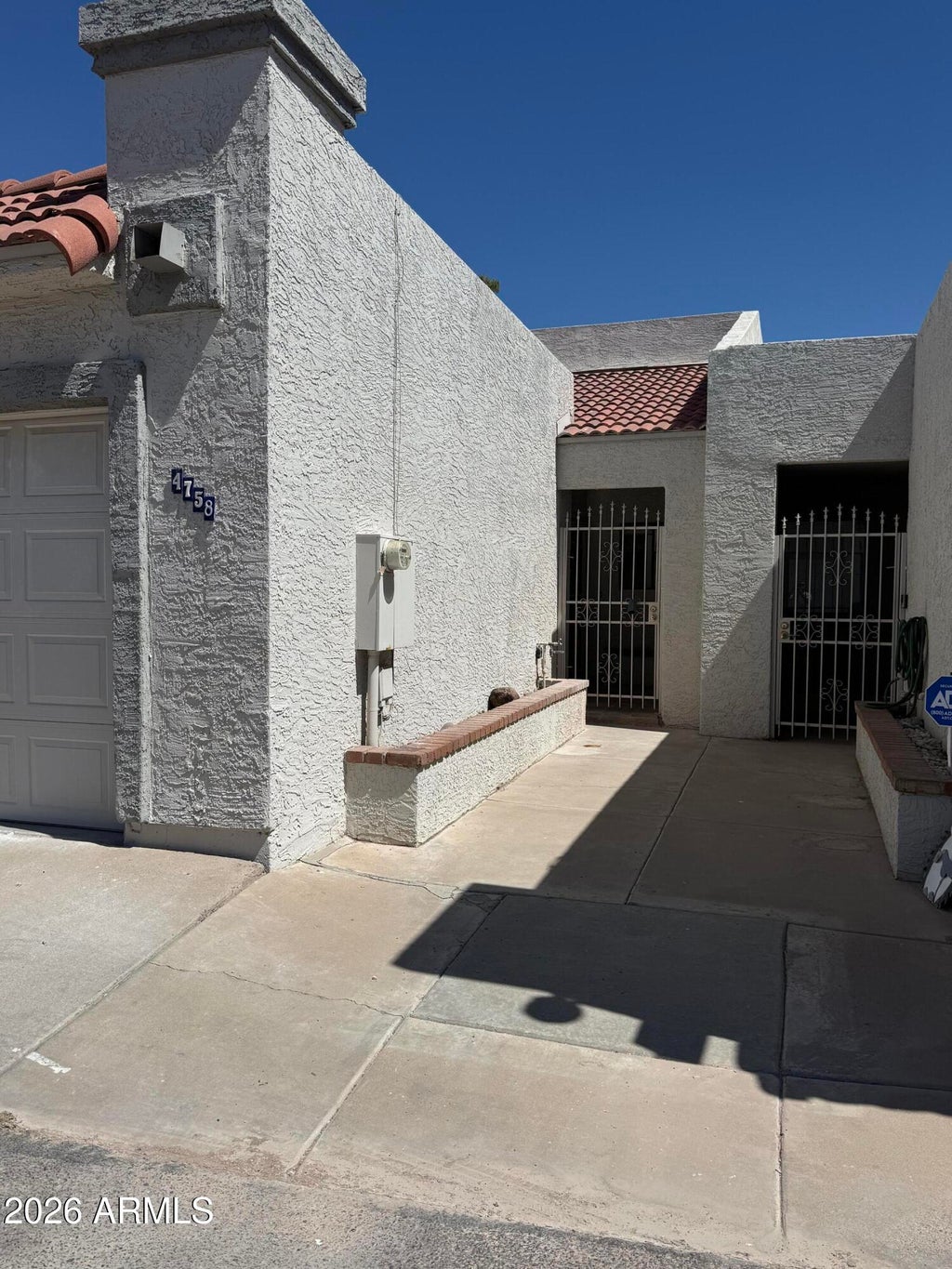 Photo of 4758 W Sanna Street, Glendale, AZ 85302 (MLS # 7038895)