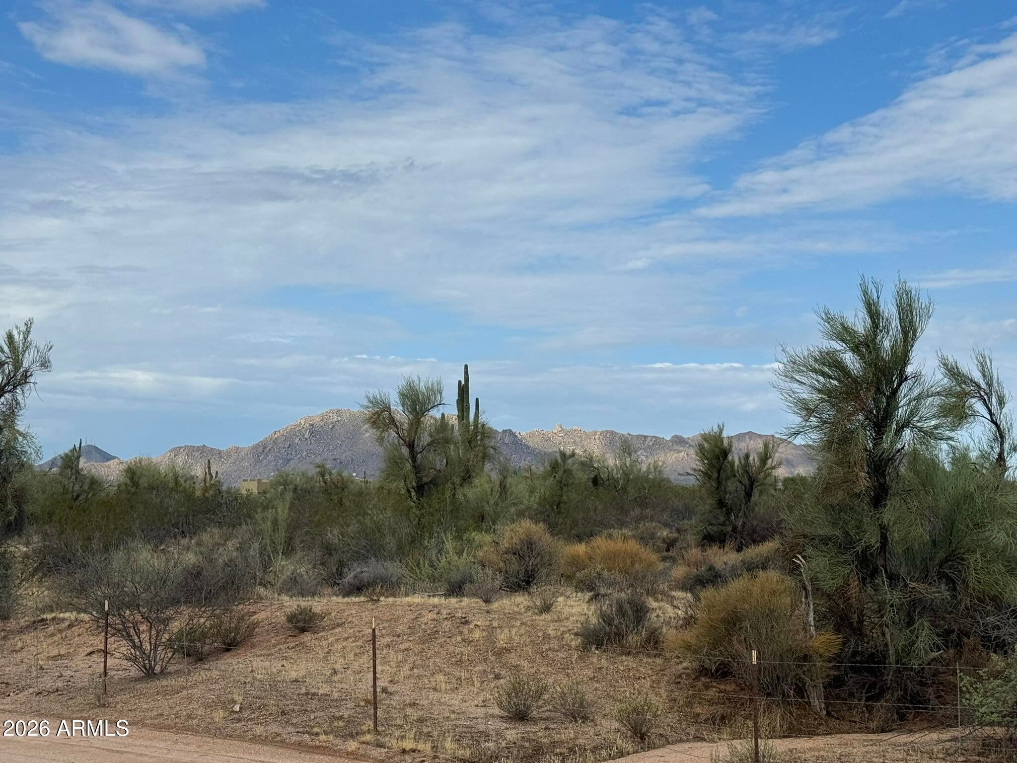 270XX N 158th Street -