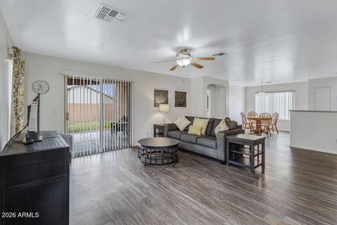 3728 W Carlos Lane San Tan Valley AZ 85144