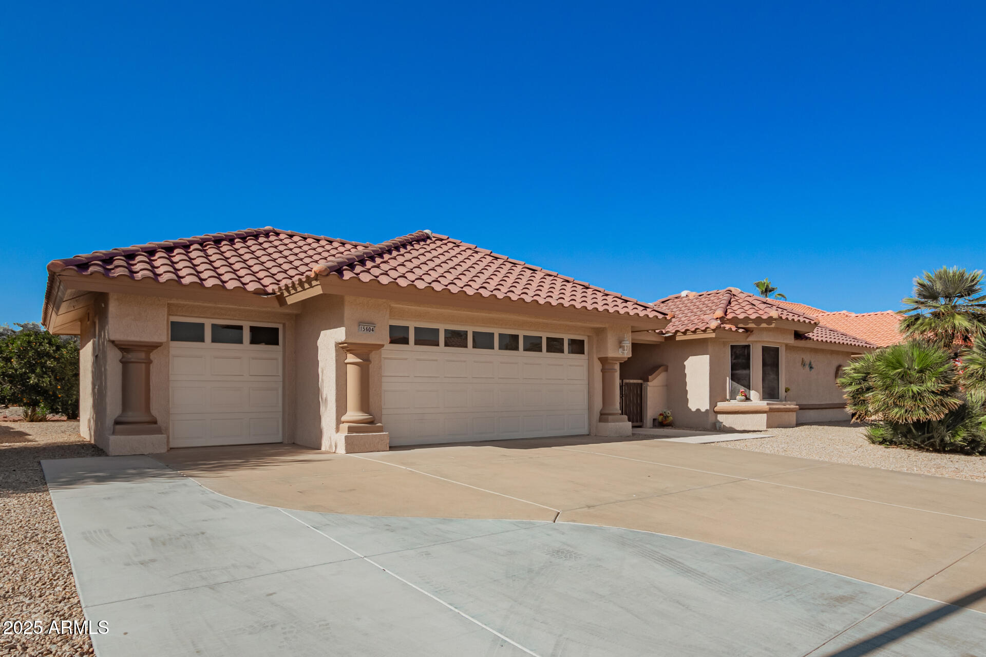 15604 W SENTINEL Drive