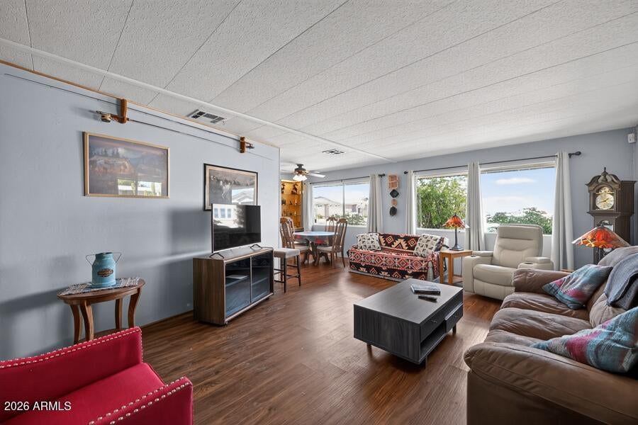 5415 E HERMOSA VISTA Drive