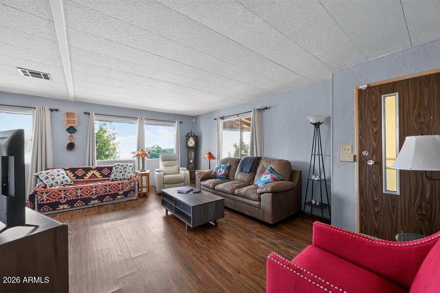 5415 E HERMOSA VISTA Drive