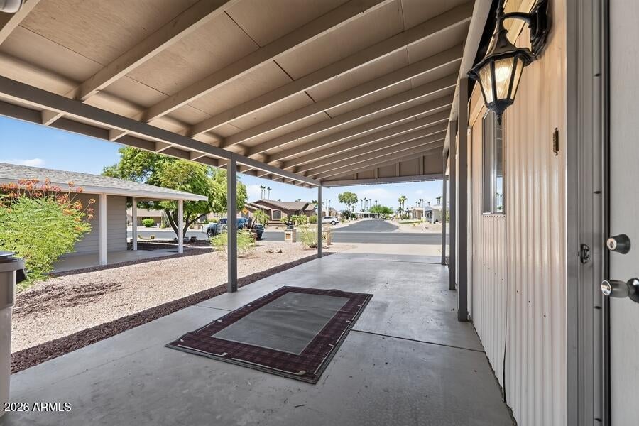5415 E HERMOSA VISTA Drive