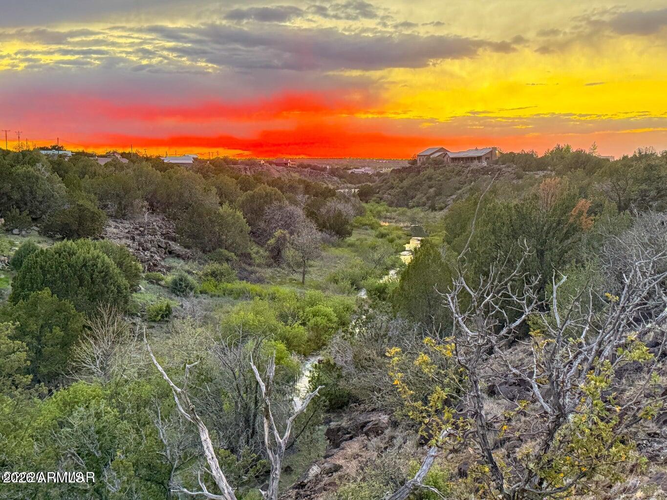 Eagle Crest - Land