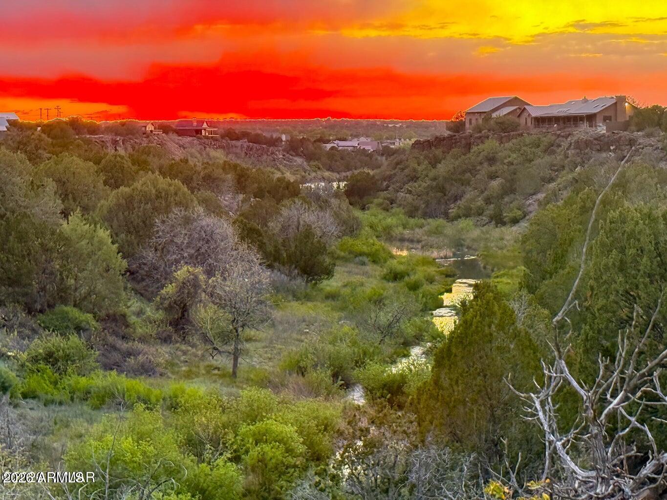 Eagle Crest - Land